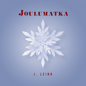 Janne Leinon kymmenen vuoden jouluprojekti valmistui – uudella albumilla kaksitoista joululaulua